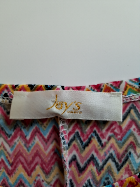 Joy's Sommerkjole
